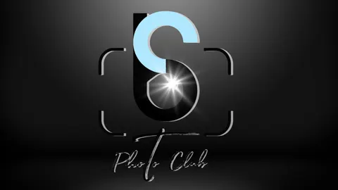 งาน Logo 3D