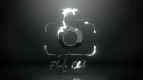 งาน VIDEO Logo 3D