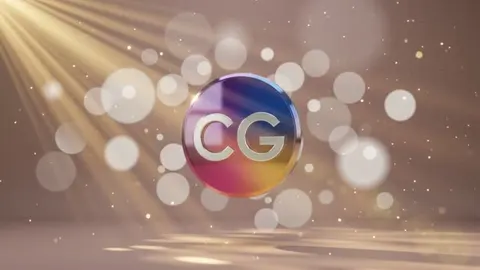 งาน VIDEO Logo 3D