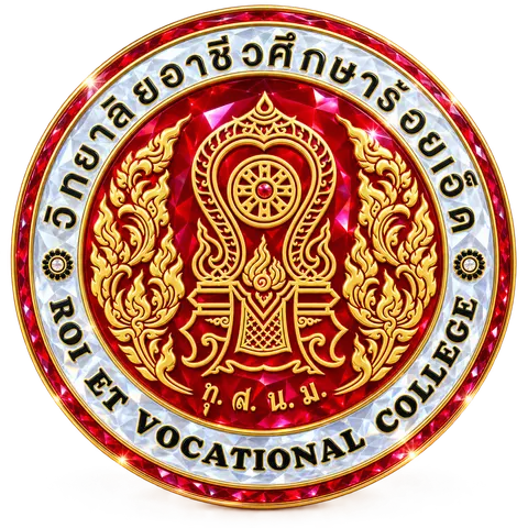 วิทยาลัยอาชีวศึกษาร้อยเอ็ด