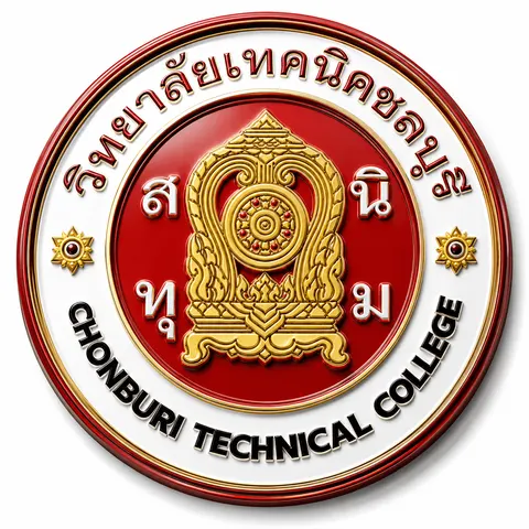 งาน Logo 3D