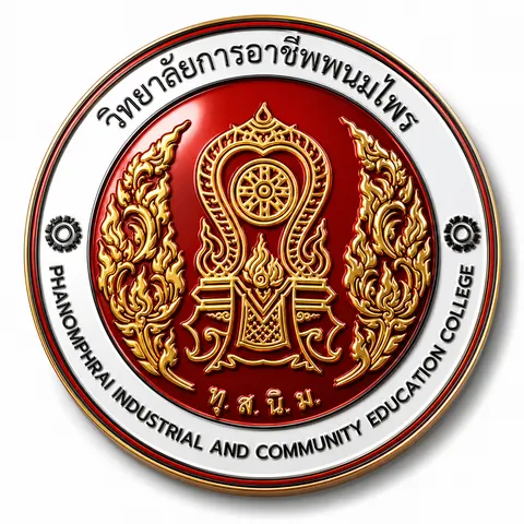วิทยาลัยการอาชีพพนมไพร