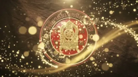 งาน VIDEO Logo 3D