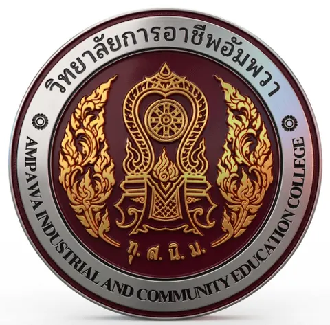 Logo 3D