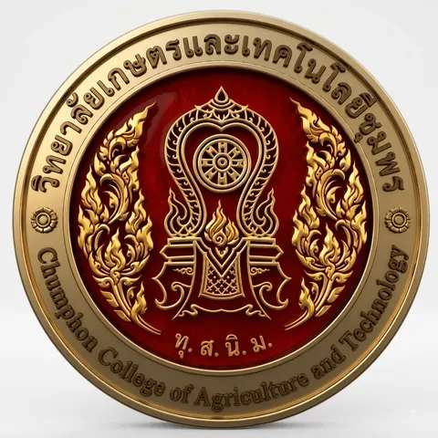 Logo 3D