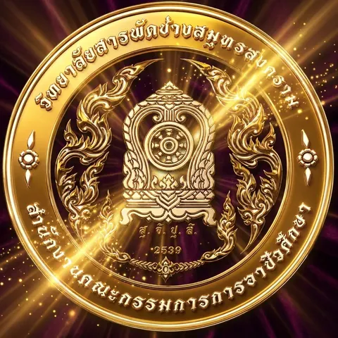 โลโก้