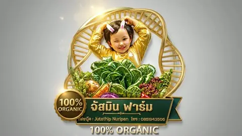 ขายข้าวสังข์หยด