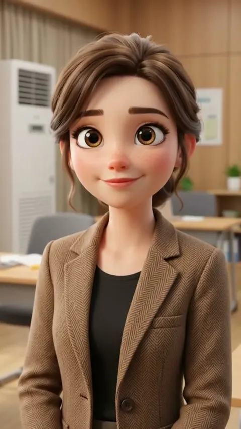 “ถ้าวันหนึ่ง… AI สอนเด็กได้ทุกอย่าง”