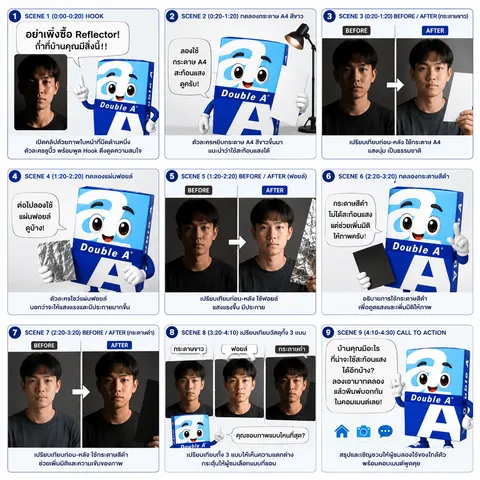 สตอรี่บอร์ด