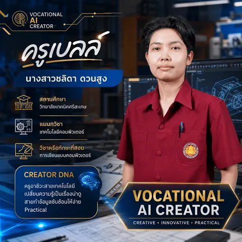 ครูเบลล์-วท.ศก