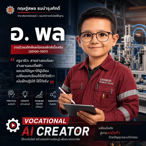 อ. พล