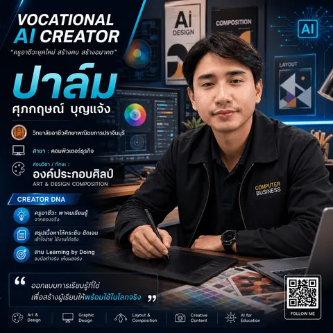 ศุภกฤษณ์ บุญแจ้ง