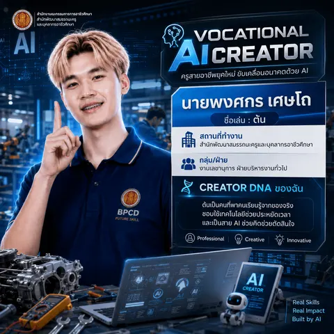 นายพงศกร เศษโถ