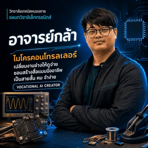 CREATOR PROFILE