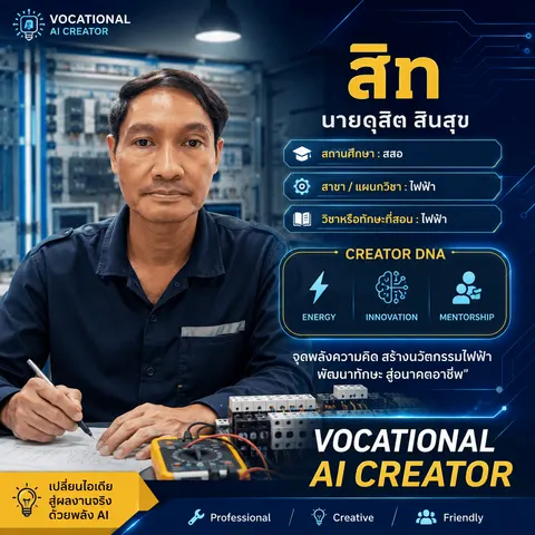 ai creator