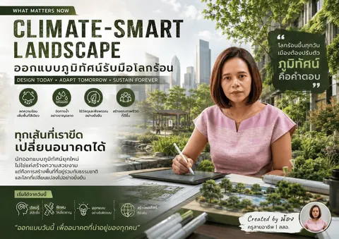 Professional Awareness Poster