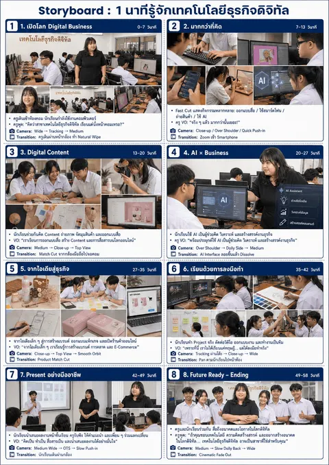 Storyboard