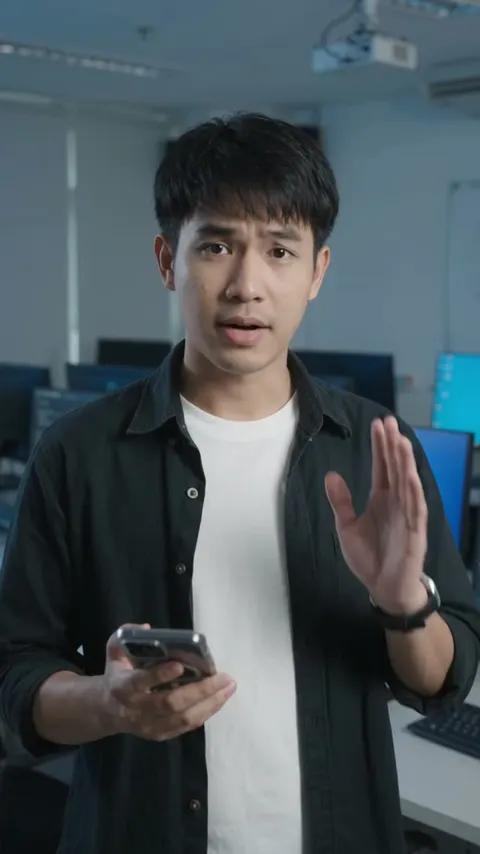 footage ของครูยู