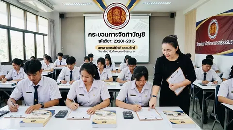 นางสาวศรปภัฏฐ์  ธรรมรักษ์