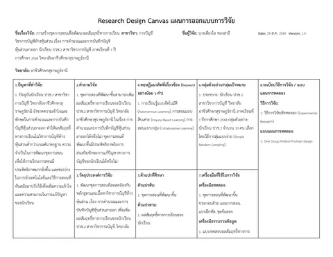 การพัฒนาและหาประสิทธิภาพชุดการสอน วิชาการบัญชีห้างหุ้นส่วน รหัส 20201-2008 ตามหลักสูตรประกาศนียบัตรวิชาชีพ   พุทธศักราช 2567 ของสำนักงานคณะกรรมการการอาชีวศึกษา