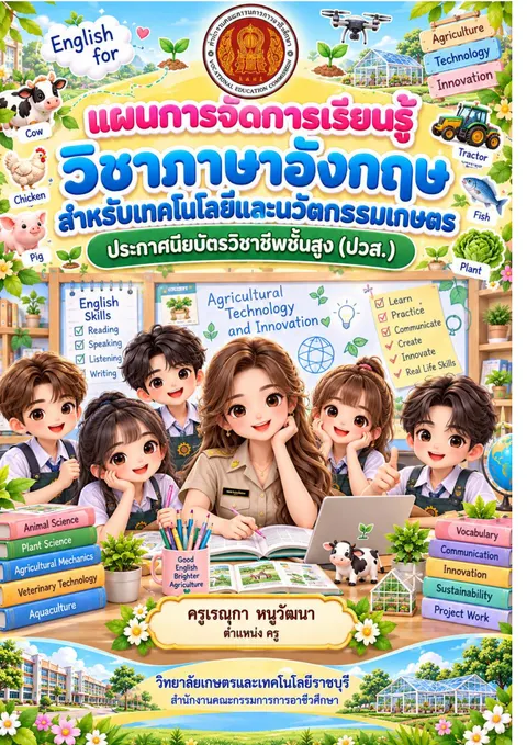 10 เรณุกา แผนจัดการเรียนรู้