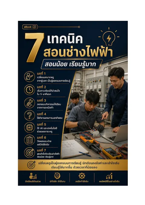 E-BOOK