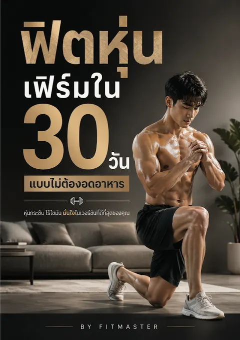 ออกกำลังกาย