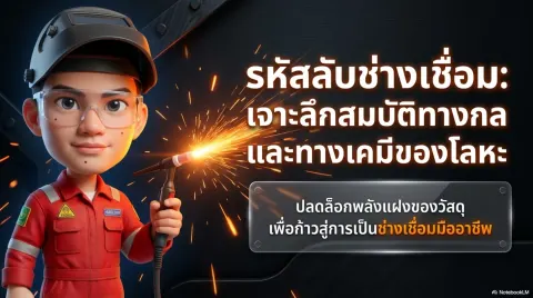 สมบัติทางกล