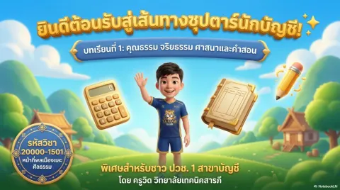 วิชาหน้าที่พลเมืองและศีลธรรม