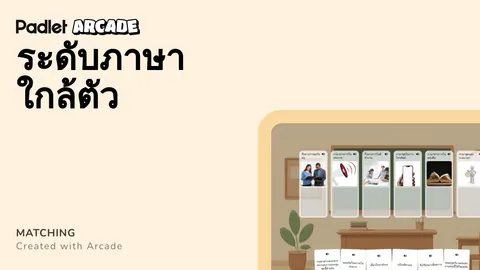 ระดับภาษา