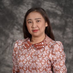นางสาวดุษฎี น้อยใจบุญ