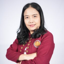 นางสาวชมนาด พรมมิจิตร