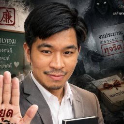 นายสันติ ทองแก้วเกิด