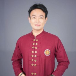 นายสุกฤษฏิ์พล โชติอรรฐพล