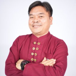 นายวิระหาร ท้าวคำมา