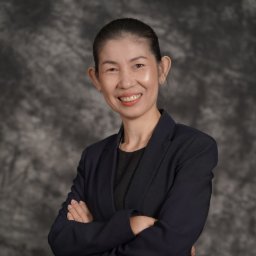 นางจารุณี มณีขัติย์