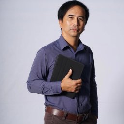 นายอำนาจ เสมอวงศ์